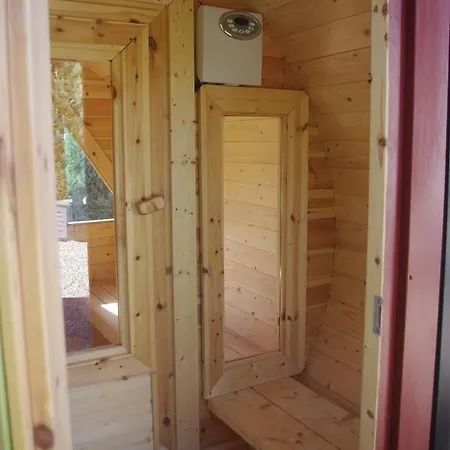 Ferienwohung Tilla Apartamento Scharbeutz