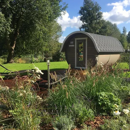 Ferienwohung Tilla Apartamento *