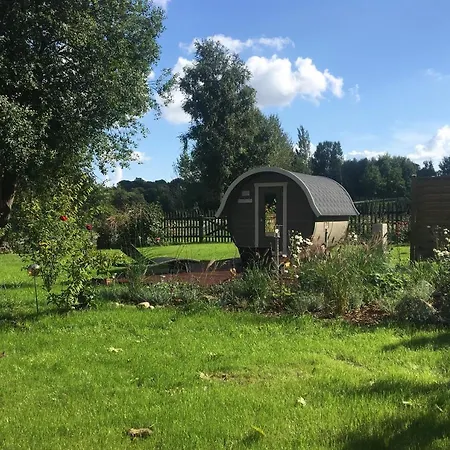 Ferienwohung Tilla Apartamento *