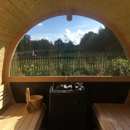 Apartamento Ferienwohung Tilla