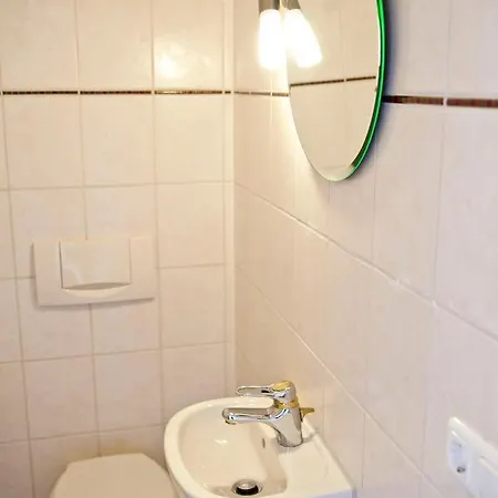 Ferienwohung Tilla Scharbeutz