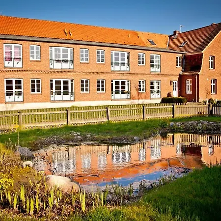 Ferienwohung Tilla * Scharbeutz