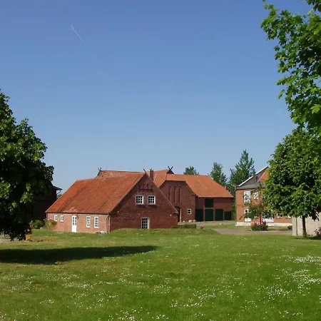 Ferienwohung Tilla Scharbeutz