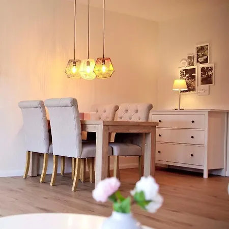 Ferienwohung Tilla Apartamento