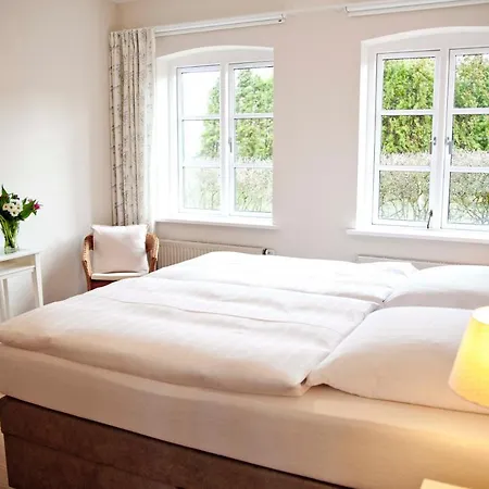 Ferienwohung Tilla Apartamento *