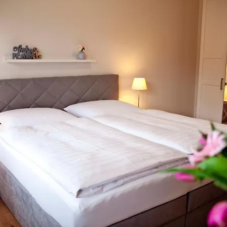 Ferienwohung Tilla Scharbeutz