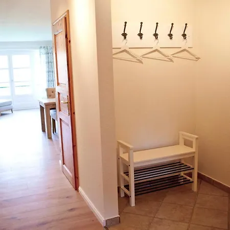 Ferienwohung Tilla Scharbeutz